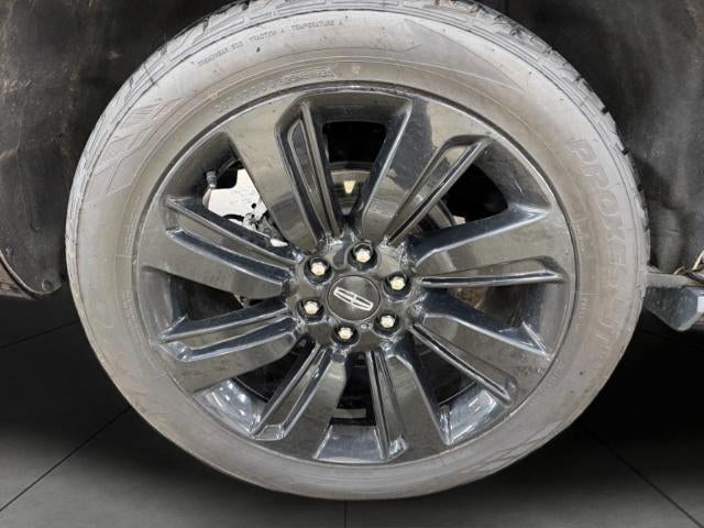 2024 Lincoln Navigator L Reserve 4x4