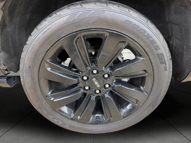 2024 Lincoln Navigator L Reserve 4x4