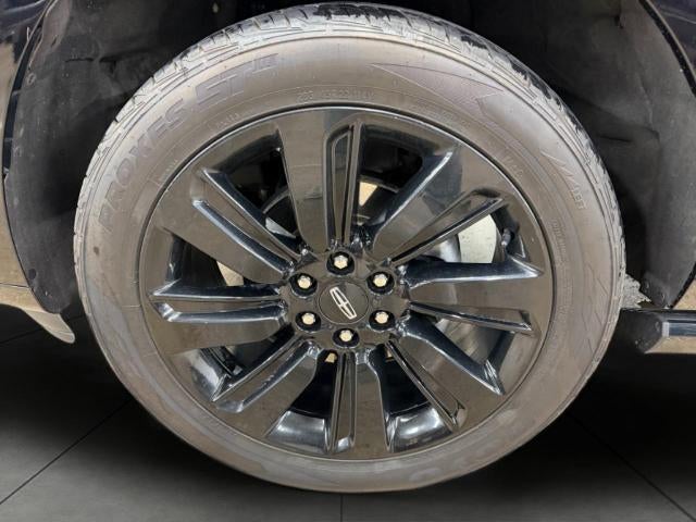2024 Lincoln Navigator L Reserve 4x4