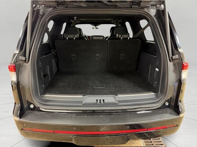 2024 Lincoln Navigator L Reserve 4x4