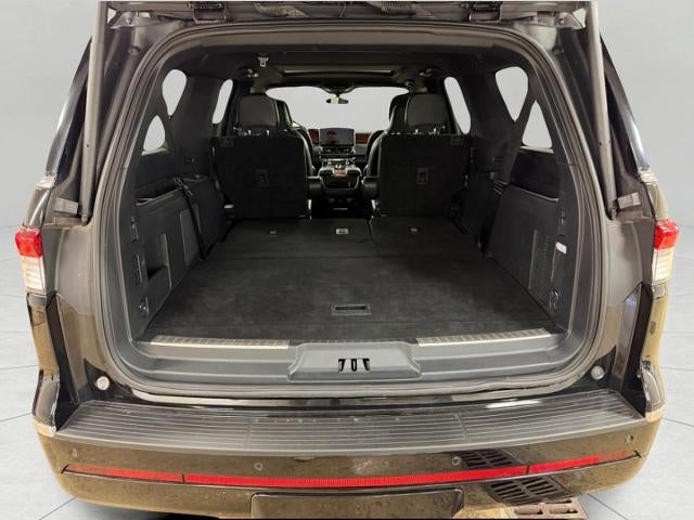 2024 Lincoln Navigator L Reserve 4x4