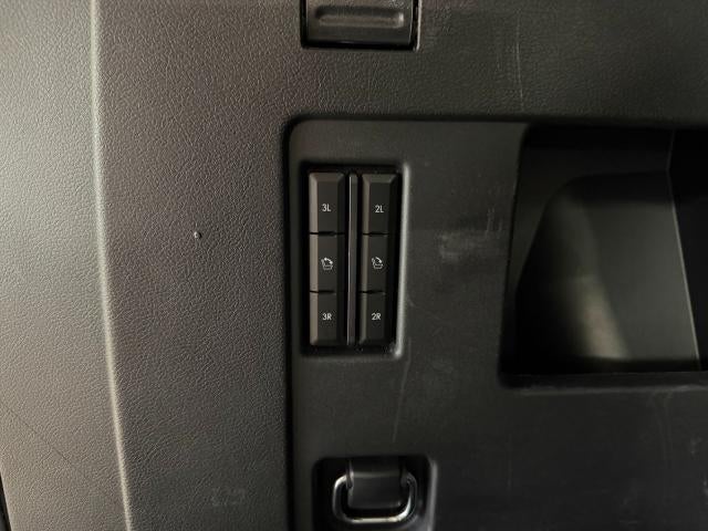 2024 Lincoln Navigator L Reserve 4x4