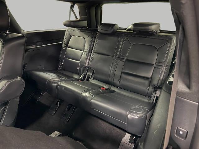 2024 Lincoln Navigator L Reserve 4x4