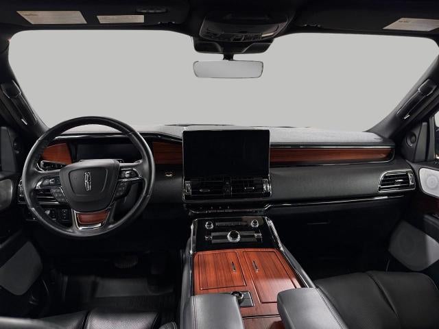 2024 Lincoln Navigator L Reserve 4x4