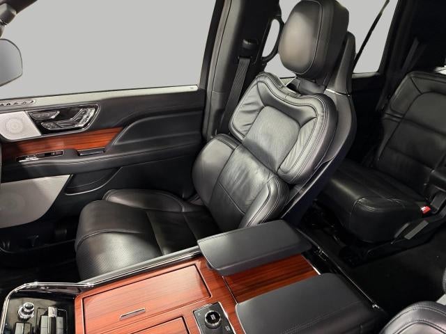 2024 Lincoln Navigator L Reserve 4x4
