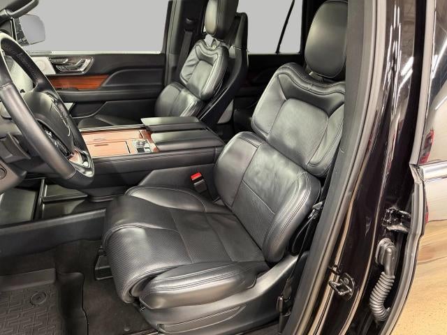2024 Lincoln Navigator L Reserve 4x4