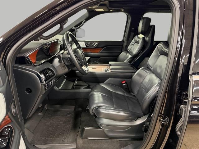 2024 Lincoln Navigator L Reserve 4x4