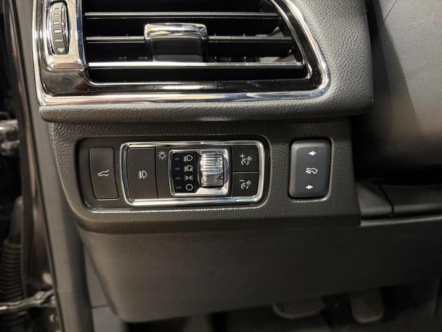2024 Lincoln Navigator L Reserve 4x4