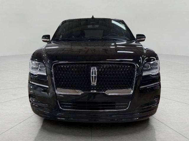 2024 Lincoln Navigator L Reserve 4x4