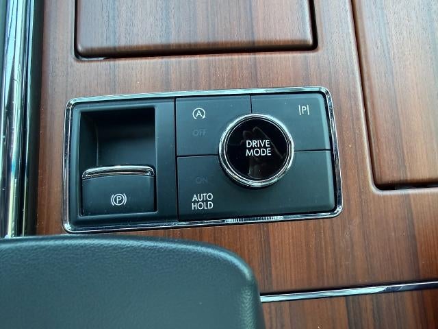2024 Lincoln Navigator L Reserve 4x4