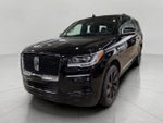 2024 Lincoln Navigator L Reserve 4x4