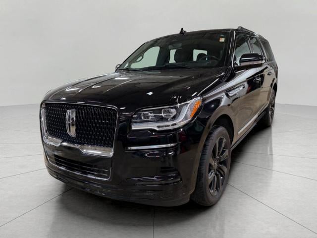 2024 Lincoln Navigator L Reserve 4x4