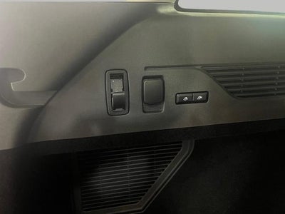 2025 Lincoln Nautilus Reserve AWD