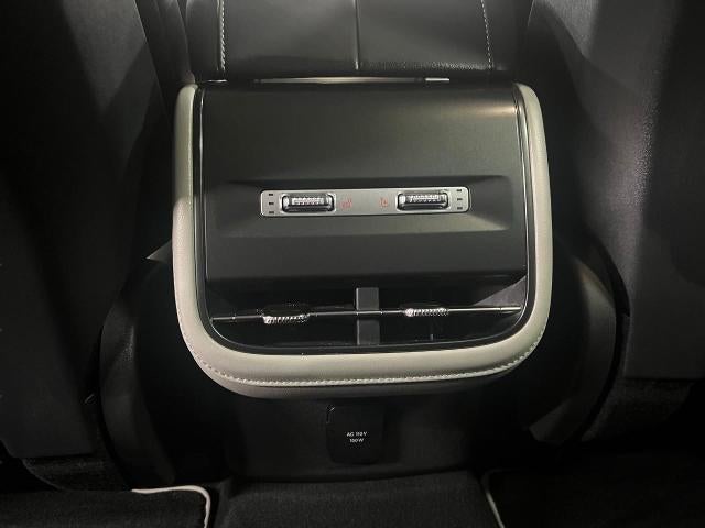 2025 Lincoln Nautilus Reserve AWD