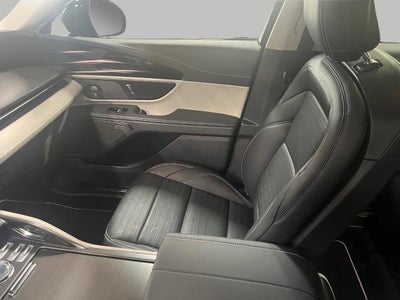 2025 Lincoln Nautilus Reserve AWD