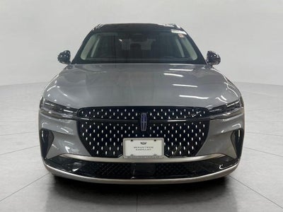 2025 Lincoln Nautilus Reserve AWD