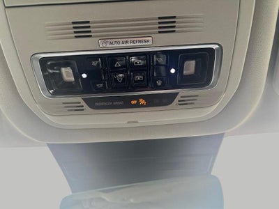 2025 Lincoln Nautilus Reserve AWD