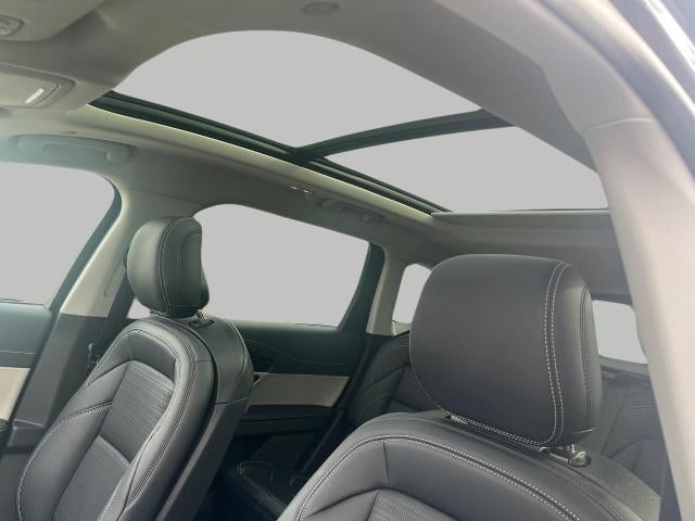 2025 Lincoln Nautilus Reserve AWD