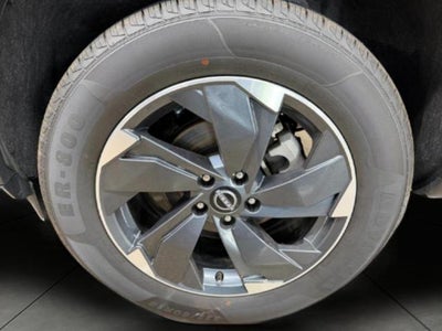 2025 Nissan Rogue AWD SV