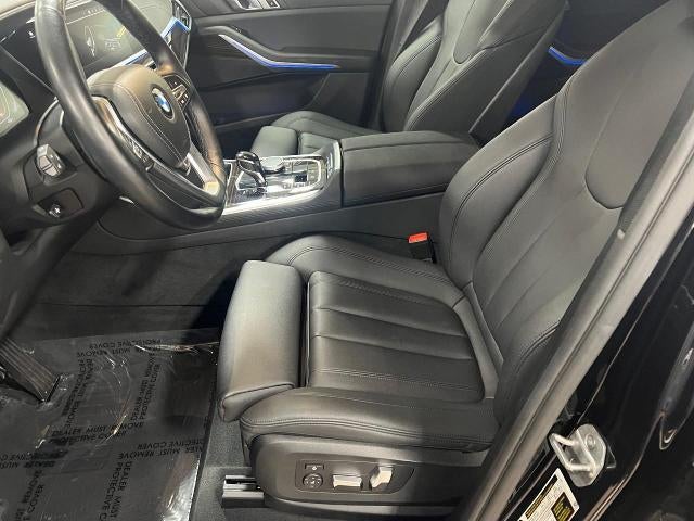 2021 BMW X5 xDrive40i Sports Activity Vehicle