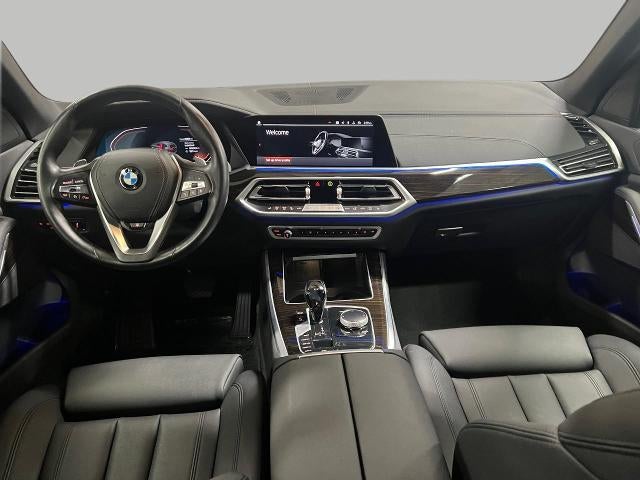 2021 BMW X5 xDrive40i Sports Activity Vehicle