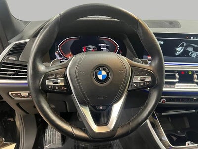 2021 BMW X5 xDrive40i Sports Activity Vehicle