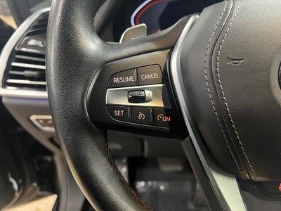 2021 BMW X5 xDrive40i Sports Activity Vehicle