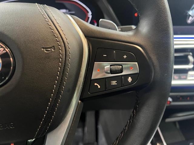 2021 BMW X5 xDrive40i Sports Activity Vehicle