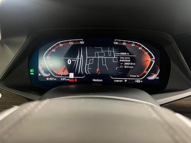 2021 BMW X5 xDrive40i Sports Activity Vehicle