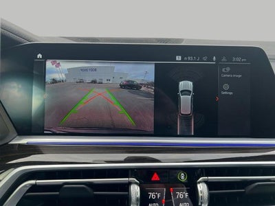 2021 BMW X5 xDrive40i Sports Activity Vehicle