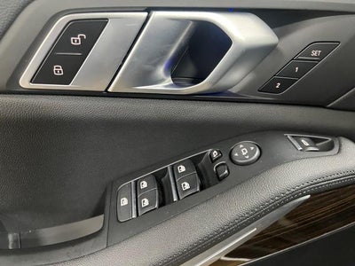 2021 BMW X5 xDrive40i Sports Activity Vehicle