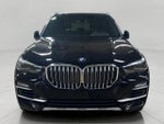 2021 BMW X5 xDrive40i Sports Activity Vehicle