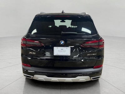 2021 BMW X5 xDrive40i Sports Activity Vehicle