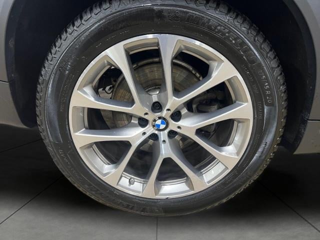 2021 BMW X5 xDrive40i Sports Activity Vehicle