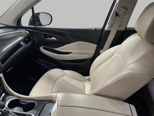 2019 Buick Envision AWD 4dr Essence