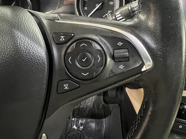 2019 Buick Envision AWD 4dr Essence