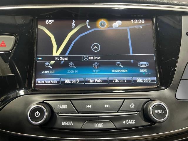 2019 Buick Envision AWD 4dr Essence