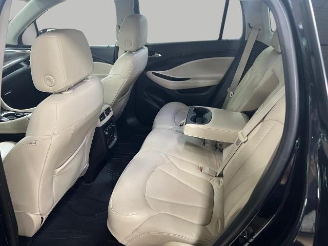 2019 Buick Envision AWD 4dr Essence
