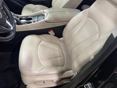 2019 Buick Envision AWD 4dr Essence