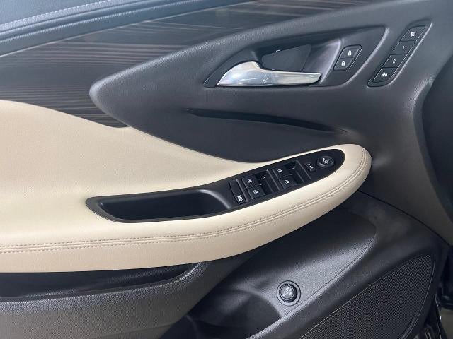 2019 Buick Envision AWD 4dr Essence