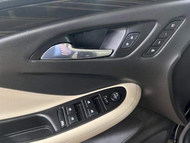 2019 Buick Envision AWD 4dr Essence