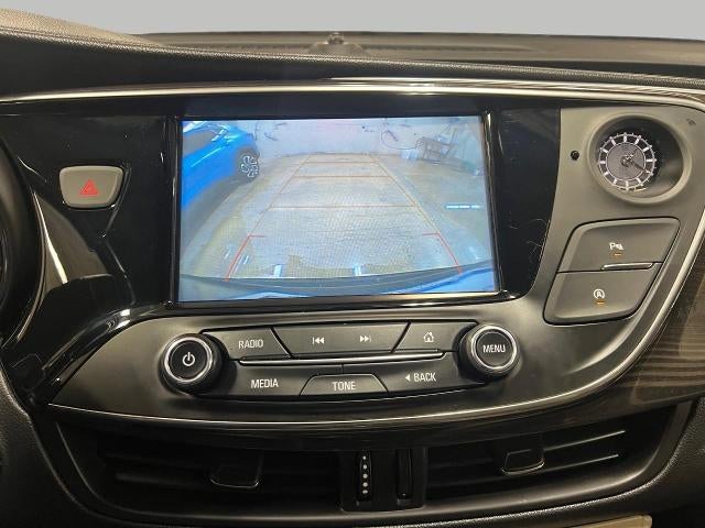 2019 Buick Envision AWD 4dr Essence