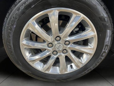 2019 Buick Envision AWD 4dr Essence