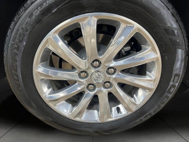 2019 Buick Envision AWD 4dr Essence