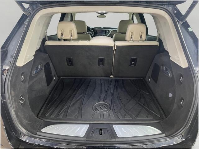 2019 Buick Envision AWD 4dr Essence