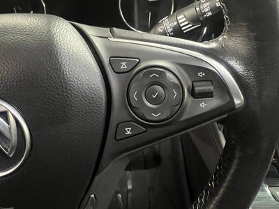 2019 Buick Envision AWD 4dr Premium II