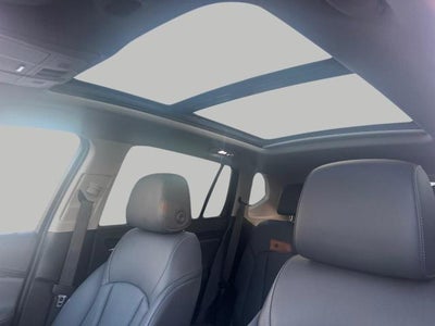 2019 Buick Envision AWD 4dr Premium II