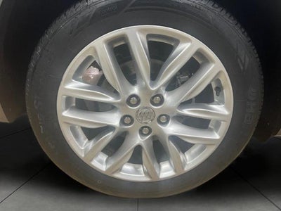 2019 Buick Envision AWD 4dr Premium II