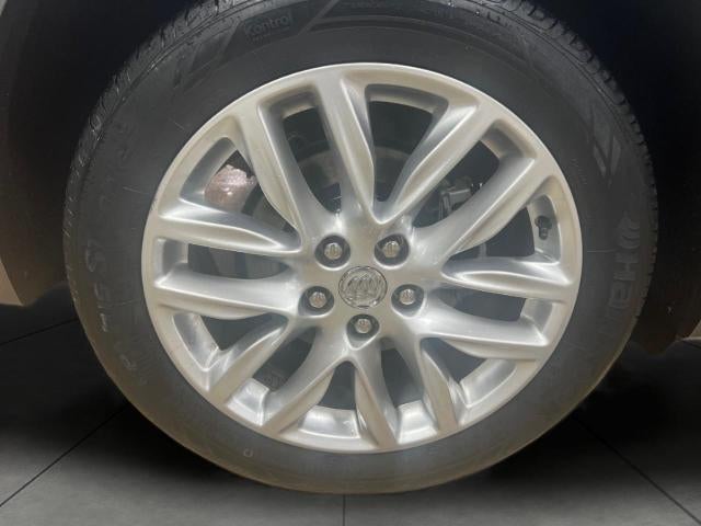 2019 Buick Envision AWD 4dr Premium II