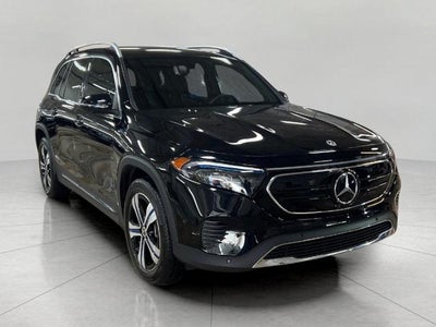 2022 Mercedes-Benz EQB EQB 350 4MATIC® SUV